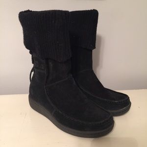 The North Face Boots